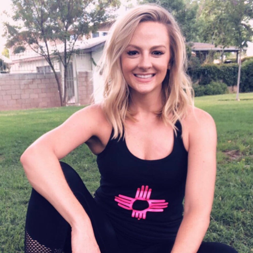 Meet your Posher, Annalisa